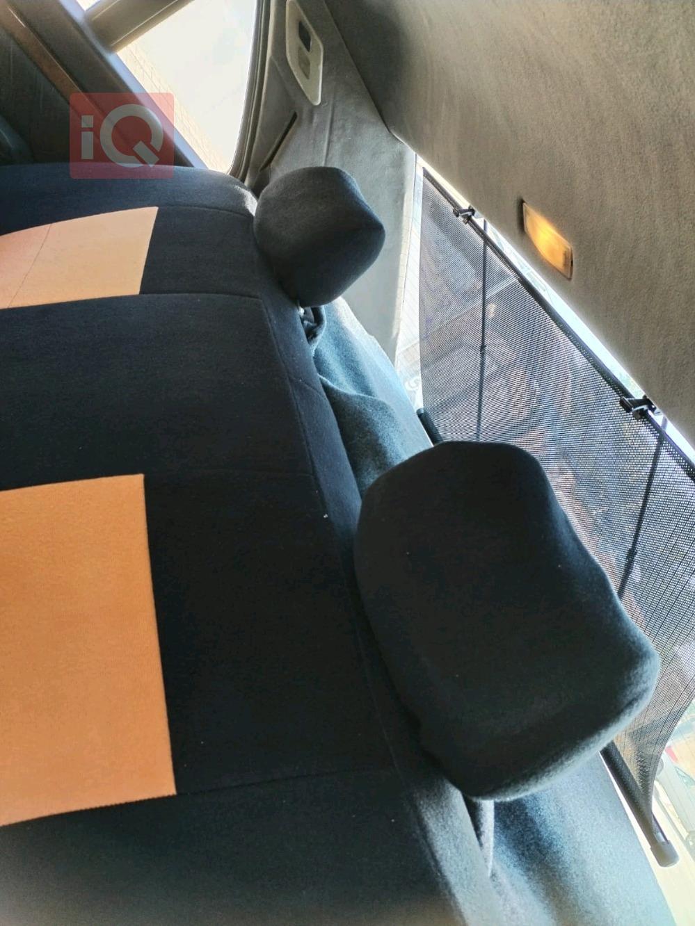 مرسيدس بنز S-Class